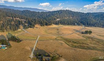 Tbd Pine Lakes Ranch Drive, Cascade, ID 83611