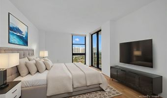 3675 N Country Club Dr 2302, Aventura, FL 33180