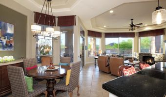 35345 N Canyon Creek Ct, Carefree, AZ 85377