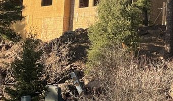 34 Panorama Way N, Angel Fire, NM 87710