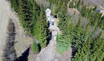 1221 Roberts Rd Lot 14, Alma, CO 80420