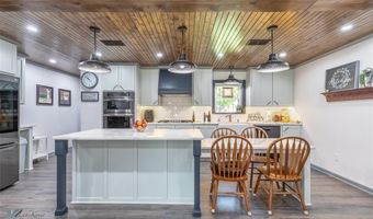 1332 Avenue L, Anson, TX 79501