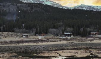 2399 CR-6, Alma, CO 80440