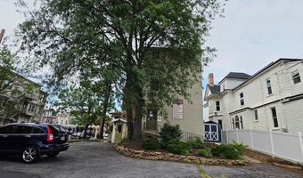 1248 W HAMILTON St, Allentown, PA 18102
