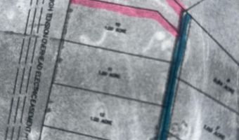 906 Denney Rd Lot 9, Albany, KY 42602