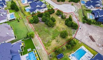 520 Spyglass Ct, Heath, TX 75032