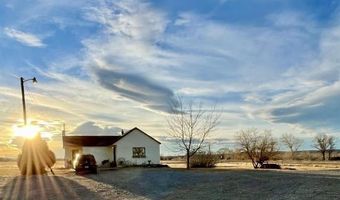 698 Hwy 30, Basin, WY 82410