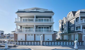 885 21st West, Avalon, NJ 08202