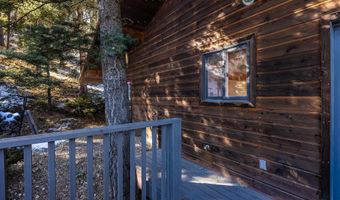 11 Apache Cir, Angel Fire, NM 87710
