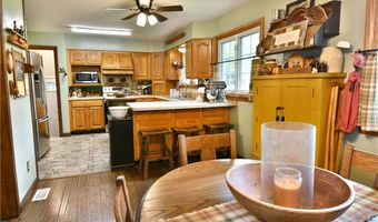 3192 New Milford Rd, Atwater, OH 44201