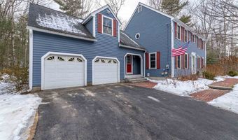 6 Abbey Rd, Bow, NH 03304