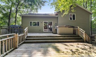 11121 Timberline Dr, Allendale, MI 49401