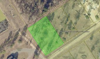 Country Club Ln, Ashdown, AR 71822