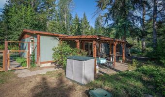 14069 E Twete Rd, Athol, ID 83801