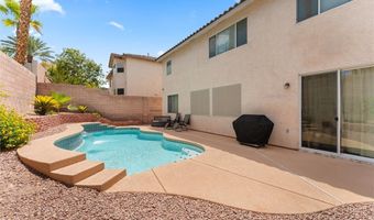 394 Glocker Ct, Henderson, NV 89012