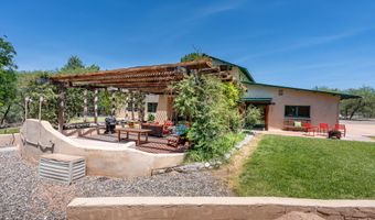 2854 S Diamond S Rd, Camp Verde, AZ 86322