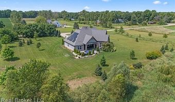 7190 Earhart Rd, Ann Arbor, MI 48105