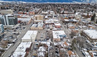 125 W Mendenhall, Bozeman, MT 59715