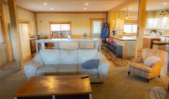 88 Lower Deer Creek Rd, Big Timber, MT 59011