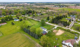 77230 Coon Creek Rd, Armada, MI 48005