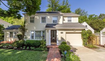 7822 MOORLAND Ln, Bethesda, MD 20814