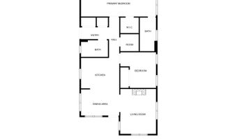 241 Bismark St, Bay St. Louis, MS 39520