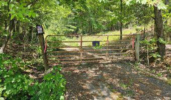 OLD FERRY Rd, Bath Springs, TN 38311