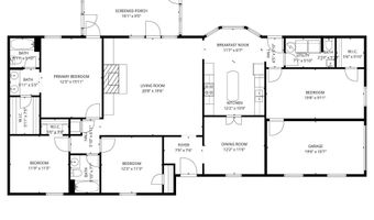 1511 Jason St, Albertville, AL 35950