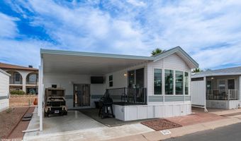 510 JASPAR Dr, Apache Junction, AZ 85119