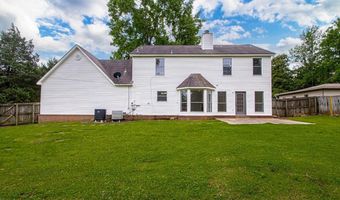 1208 Hilltop Rd, Alexander, AR 72022