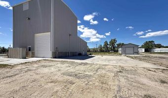 325 N Byp, Buffalo, WY 82834