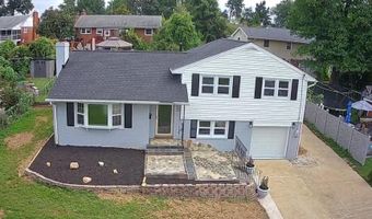 7102 JAYHAWK St, Annandale, VA 22003
