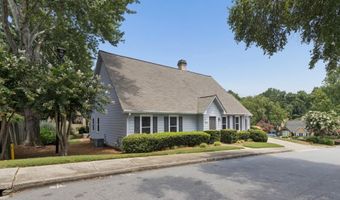 934 Lenox Hill Ct, Atlanta, GA 30324