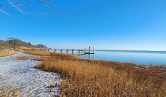 7 BAYVIEW Ln Lot 7, Atlantic, VA 23303