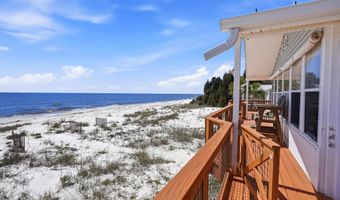 1659 Alligator Dr, Alligator Point, FL 32346