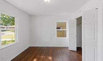 543 SE Wilshire Ave, Bartlesville, OK 74006