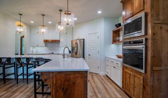 30397 S 567 Rd 89, Monkey Island, OK 74331