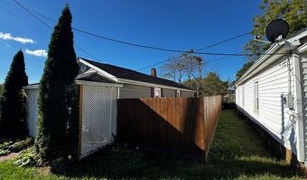 211 SW Butt St, Abingdon, VA 24210