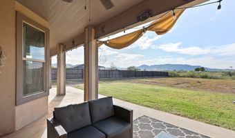 119 Haystack Mountain Dr, Alpine, TX 79830