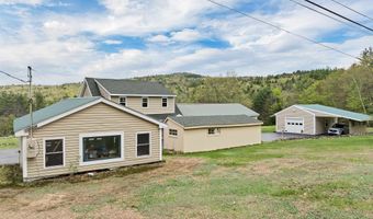2834 Dick Brown Rd, Bridgewater, NH 03264