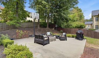 5346 Newport Bay Psge, Alpharetta, GA 30005