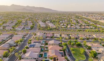2734 N BEVERLY Pl, Buckeye, AZ 85396