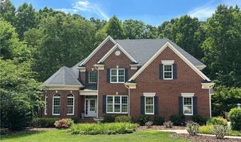 2527 Northmont Lake Dr, Asheboro, NC 27205