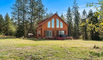 95 Twin Rivers Rd, Athol, ID 83801