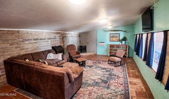 1094 N Pomerene Rd, Benson, AZ 85602