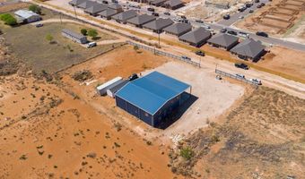 211 NW 2000, Andrews, TX 79714