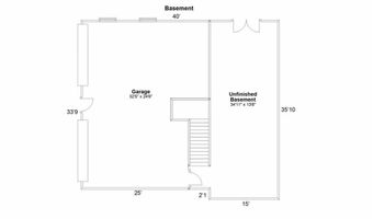 561 Oak Valley Blvd, Advance, NC 27006
