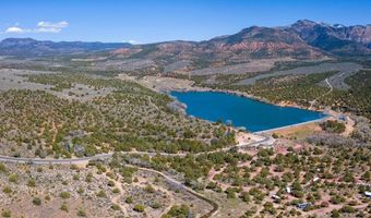 N BAKER LAKE Rd, Central, UT 84722