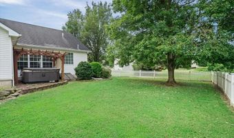 201 HOMESTEAD Dr, Camden Wyoming, DE 19934