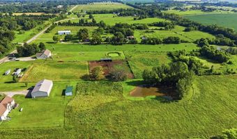14711 NE State Route E Hwy, Adrian, MO 64720